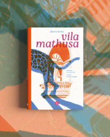 vila mathusa